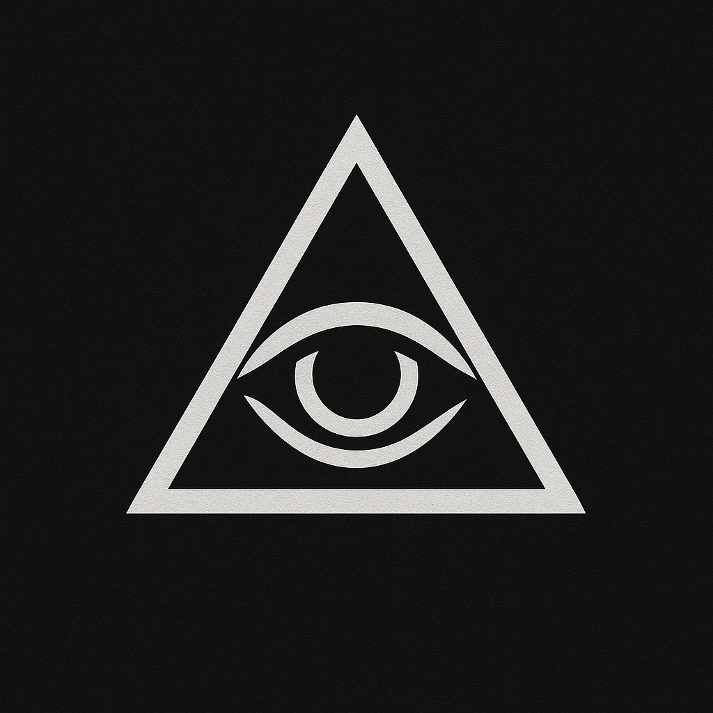 Delta Silence Logo